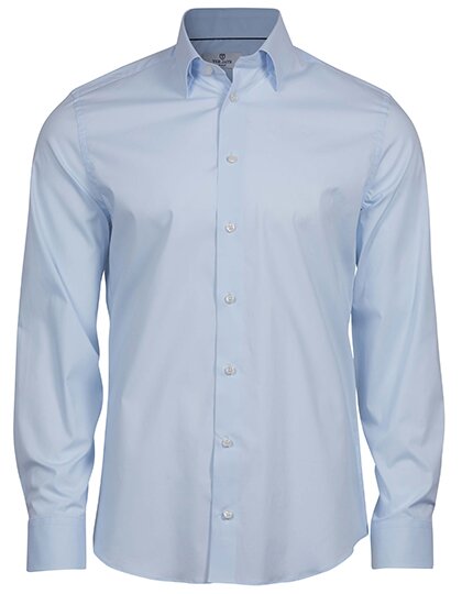 TJ4024 Men´s Stretch Luxury Shirt