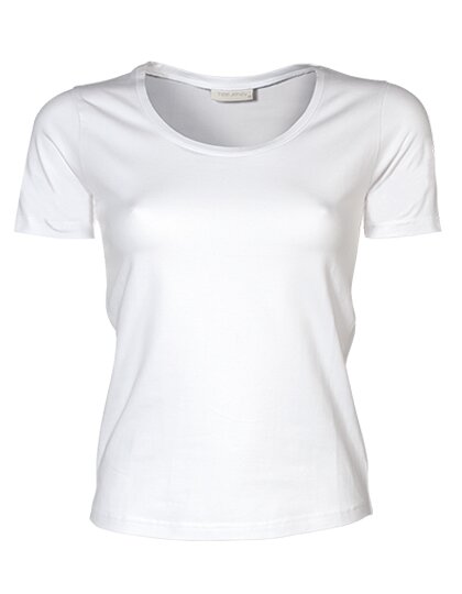TJ450 Womens Stretch Tee