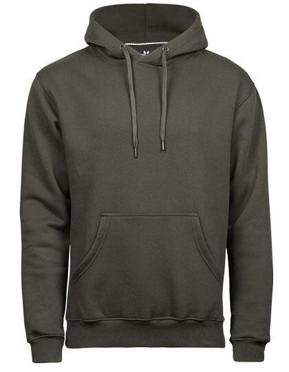 TJ5430 Men´s Hooded Sweatshirt