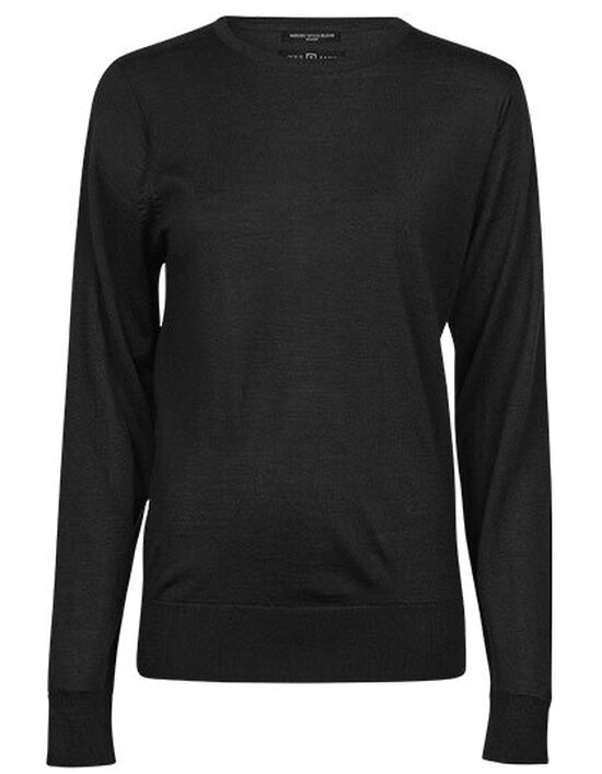 TJ6006 Women´s Crew Neck Sweater
