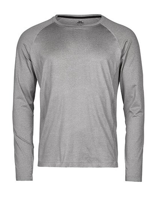 TJ7022 Long Sleeve CoolDry Tee