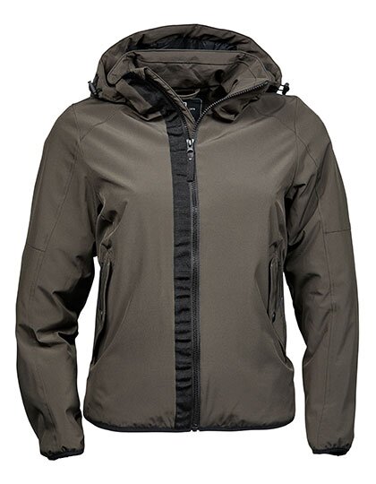 Womens Urban Adventure Jacket