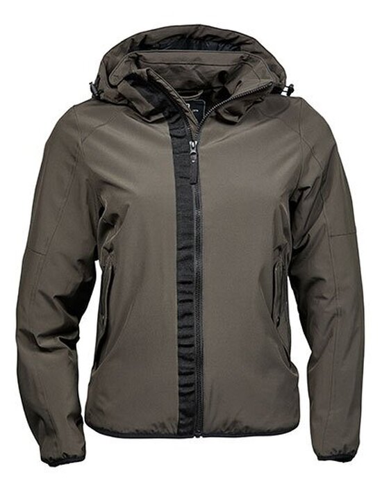 Womens Urban Adventure Jacket
