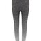 Ladies` Seamless Fade Out Leggings
