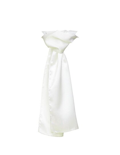 Satin Scarf
