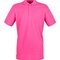 Men's Micro-fine Pique Polo Shirt