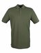 Men's Micro-fine Pique Polo Shirt