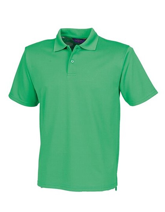 Men`s Coolplus® Wicking Polo Shirt