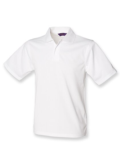 Men`s Coolplus® Wicking Polo Shirt
