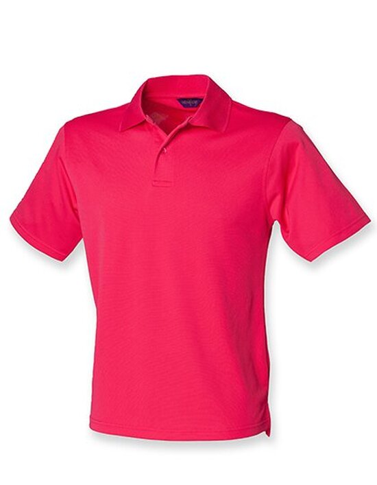 Men`s Coolplus® Wicking Polo Shirt