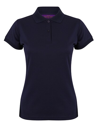 Ladies` Coolplus® Wicking Polo Shirt