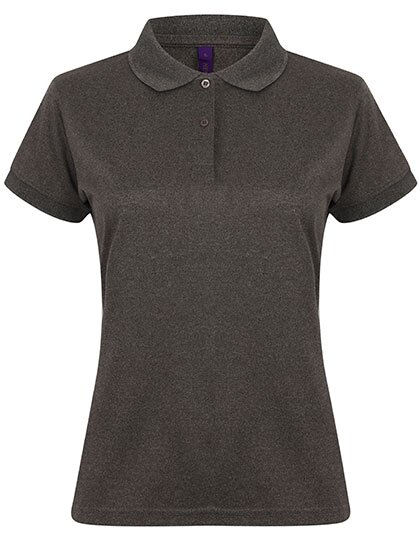 Ladies` Coolplus® Wicking Polo Shirt