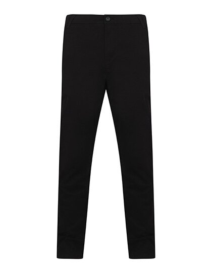 Men's Stretch Chino with Flex Waistband