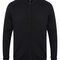 Unisex Zip Through Cardigan