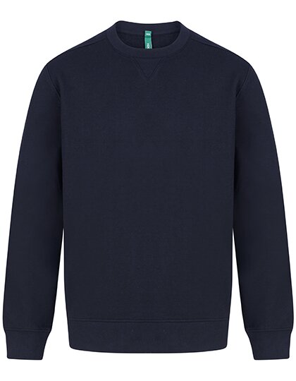 W840 Unisex Sustainable Sweatshirt