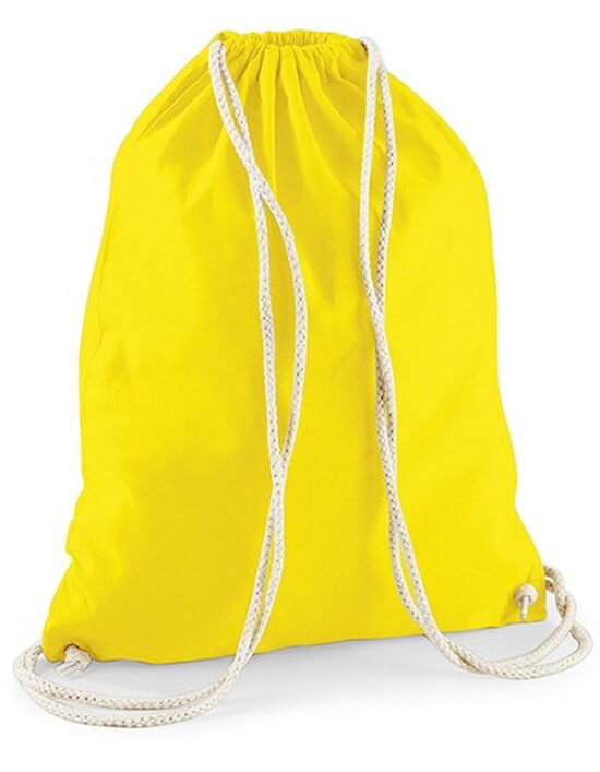 Cotton Gymsac