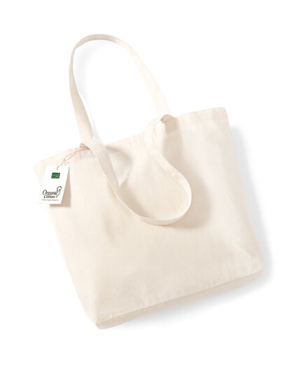 Organic Cotton Shopper