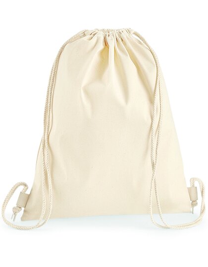Premium Cotton Gymsac