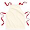 Fairtrade Cotton Junior Craft Apron