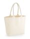WM626 Fairtrade Cotton Deck Bag