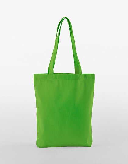 WM691 Westford Mill EarthAware® Organic Twill Bag