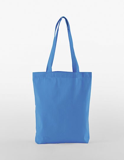 WM691 Westford Mill EarthAware® Organic Twill Bag