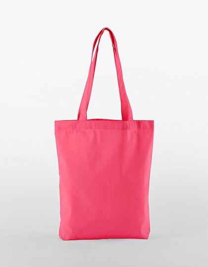 WM691 Westford Mill EarthAware® Organic Twill Bag