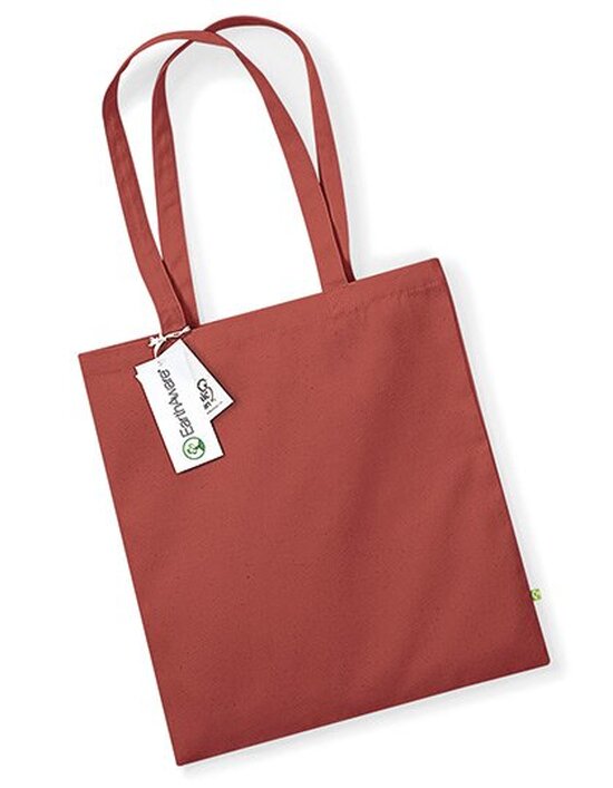 EarthAware® Organic Bag for Life