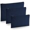 EarthAware® Organic Accessory Pouch