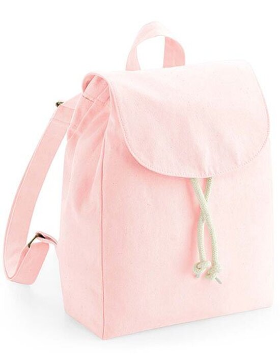 WM881 EarthAware® Organic Mini Rucksack