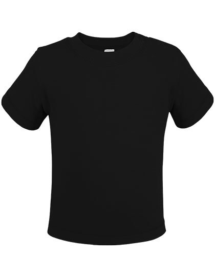 X13120 Organic Baby T-Shirt Short Sleeve Noah 01