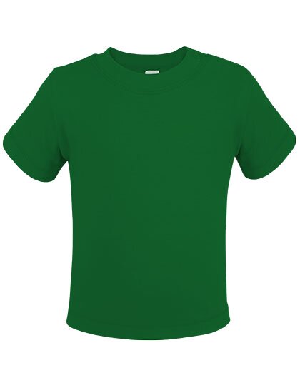 X13120 Organic Baby T-Shirt Short Sleeve Noah 01