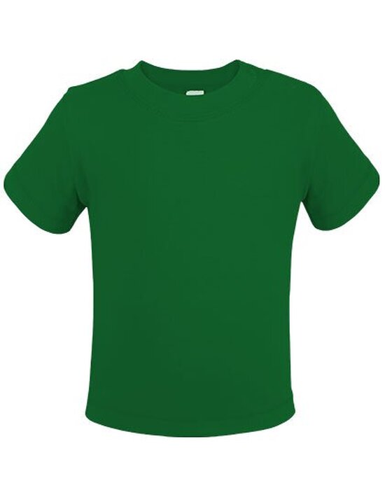 X13120 Organic Baby T-Shirt Short Sleeve Noah 01