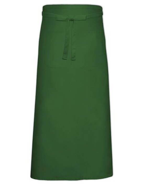 Bistro Apron XL with Front Pocket