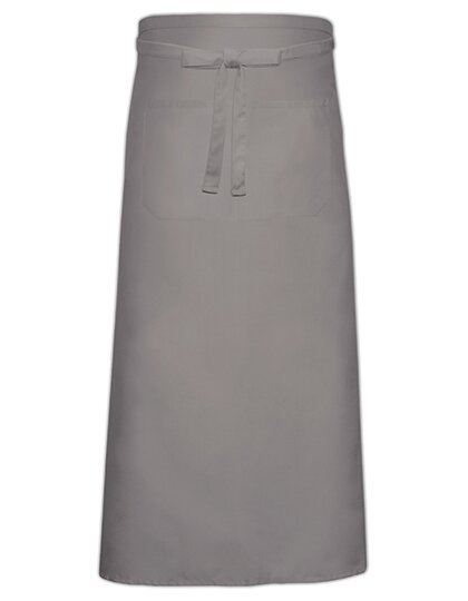 Bistro Apron XL with Front Pocket
