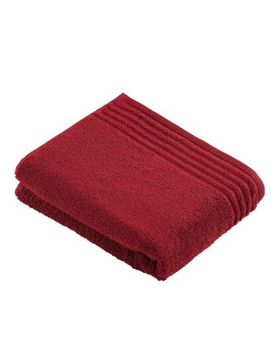 Vienna Style Supersoft Badetuch