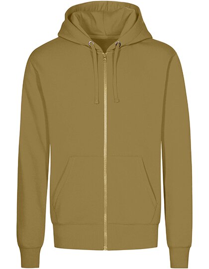 X.O Hoody Jacket Men