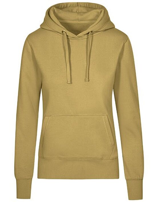 X.O Hoody Sweater Women