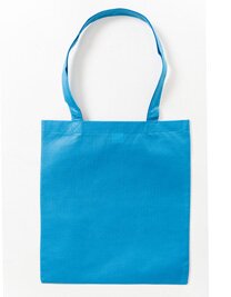 Vliestasche (PP-Tasche) lange Henkel