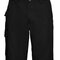 Workwear Polycotton Twill Shorts