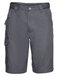 Workwear Polycotton Twill Shorts