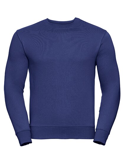 The Authentic Sweat