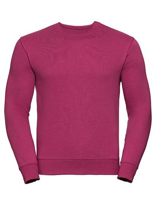 The Authentic Sweat