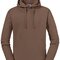 Adults' Authentic Hooded Sweat