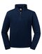 Authentic 1/4 Zip Sweat