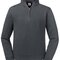 Authentic 1/4 Zip Sweat