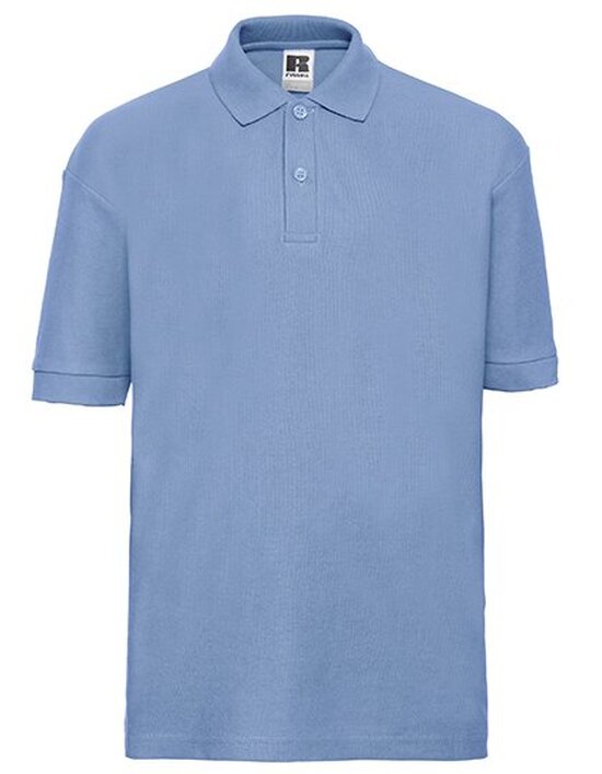 Children´s Classic Polycotton Polo