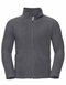 Men`s Full Zip Outdoor Fleece