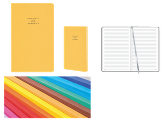 Notizbuch Prisma Smart