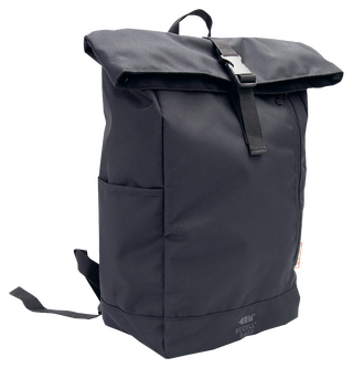 Recycle Bags Basic Rolltop Rucksack rPET
